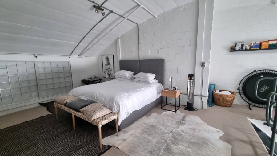 Commercial Property for Sale in Salt River Western Cape